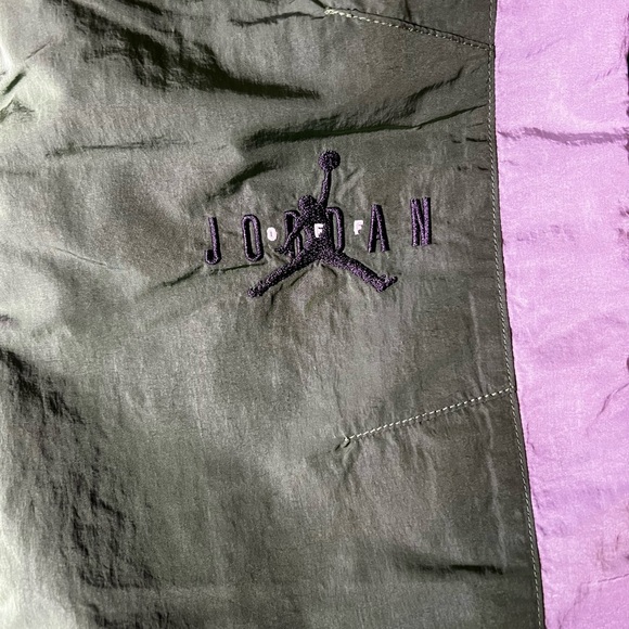 Nike Off White x Jordan Track Pants NWT XS Men’s - Picture 6 of 15